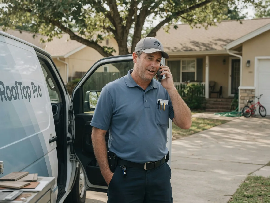 Roof Repair Rex, NC FAQs