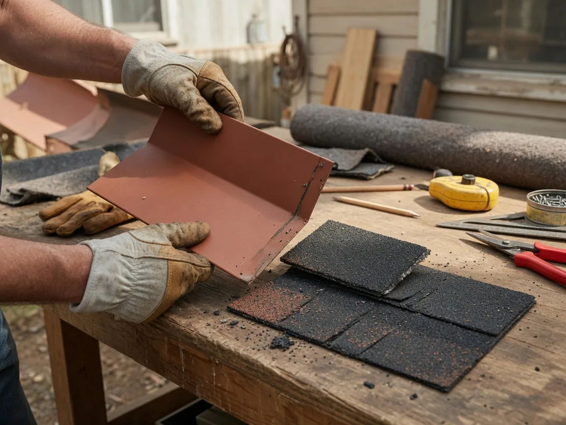 Roof Repair company in Rex, NC